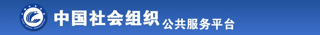 啊啊啊操骚逼视频全国社会组织信息查询